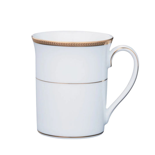 Noritake Toorak Gold Mug BOXED
