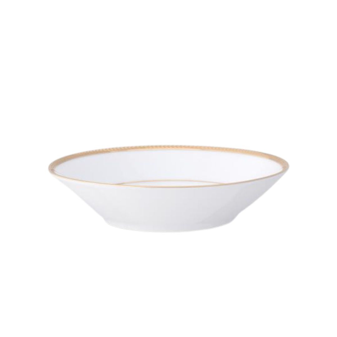 Noritake Toorak Gold Fruit Saucer