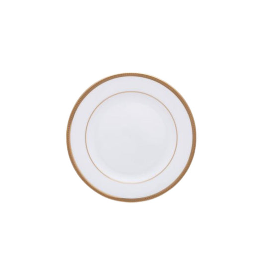 Noritake Toorak Gold B&B Plate