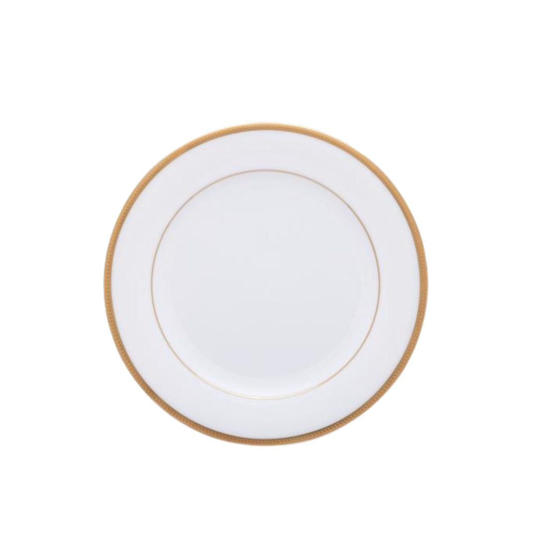 Noritake Toorak Gold Salad Plate