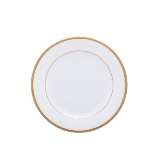 Noritake Toorak Gold Salad Plate