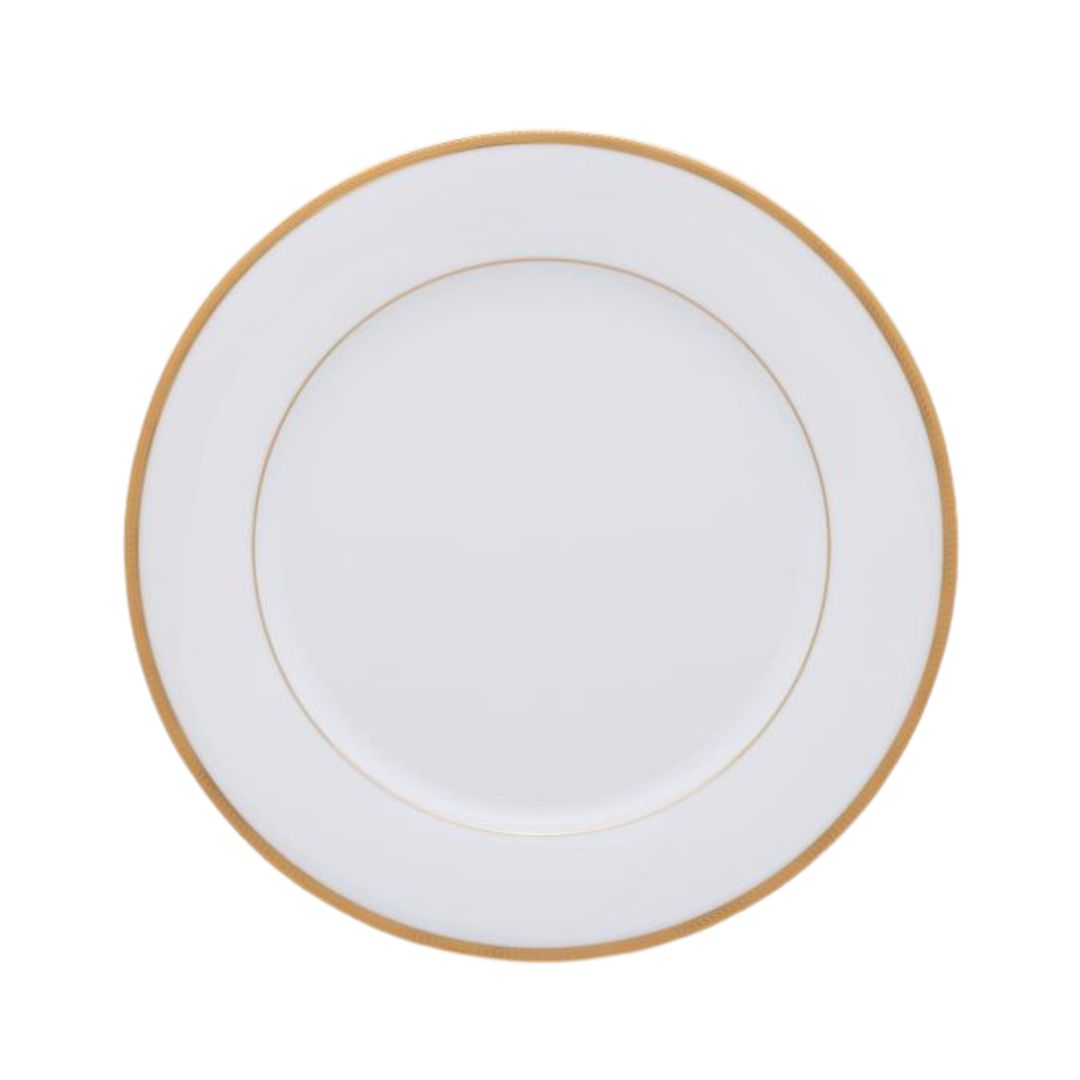 Noritake Toorak Gold Dinner Plate