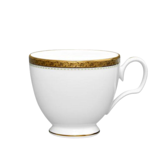 Noritake Charlotta Gold Tea / Coffee cup