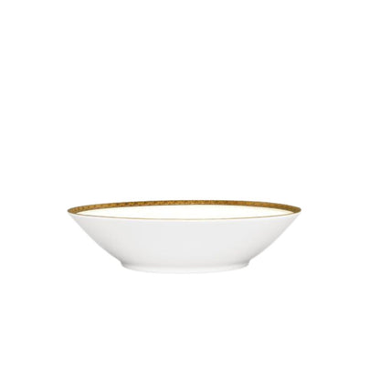 Noritake Charlotta Gold Fruit saucer 14cm