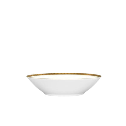 Noritake Charlotta Gold Cereal bowl 16cm