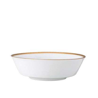 Noritake Charlotta Gold Oval Vegetable dish