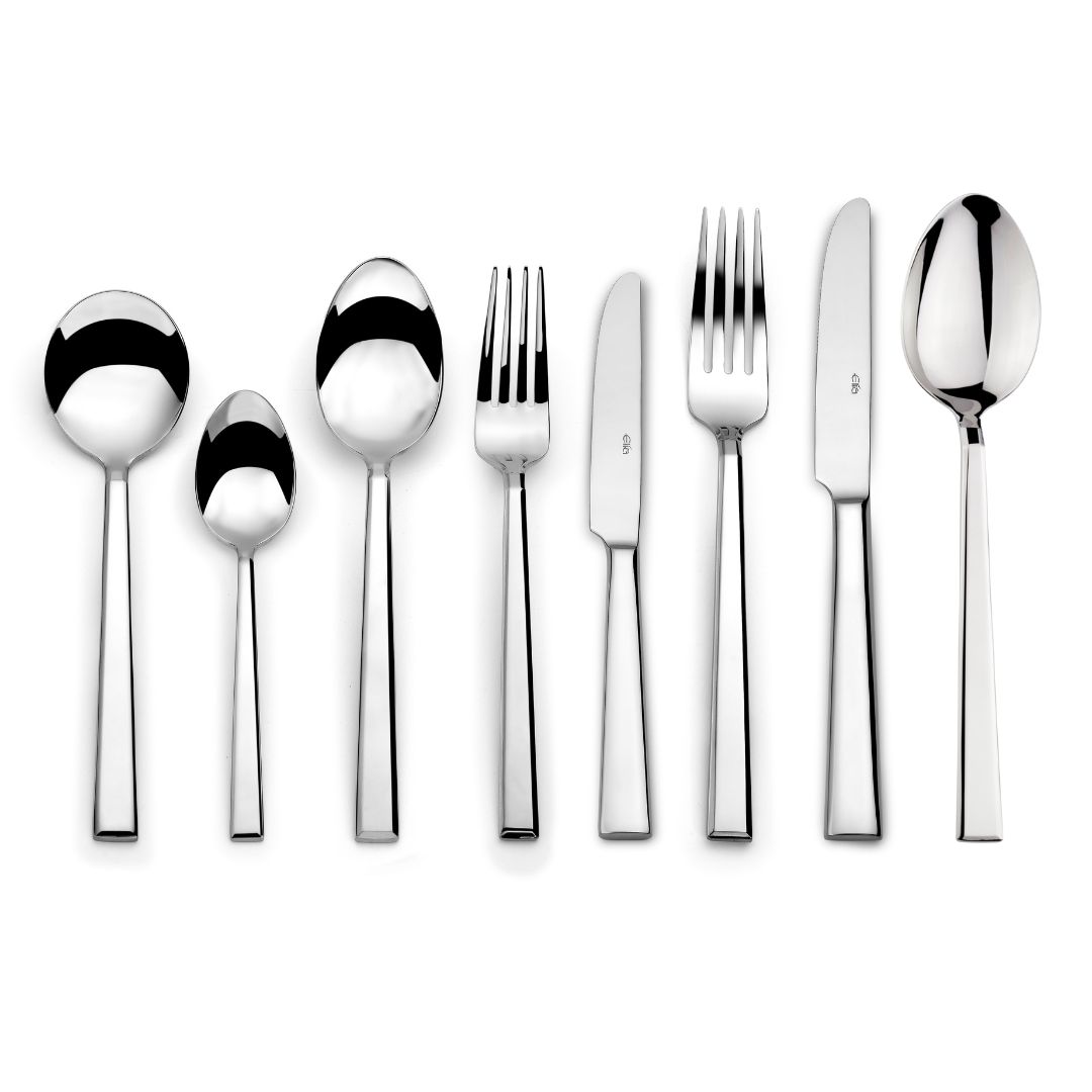Elia Cosmo 44 Piece Cutlery Set