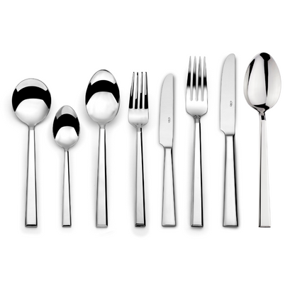 Elia Cosmo 44 Piece Cutlery Set