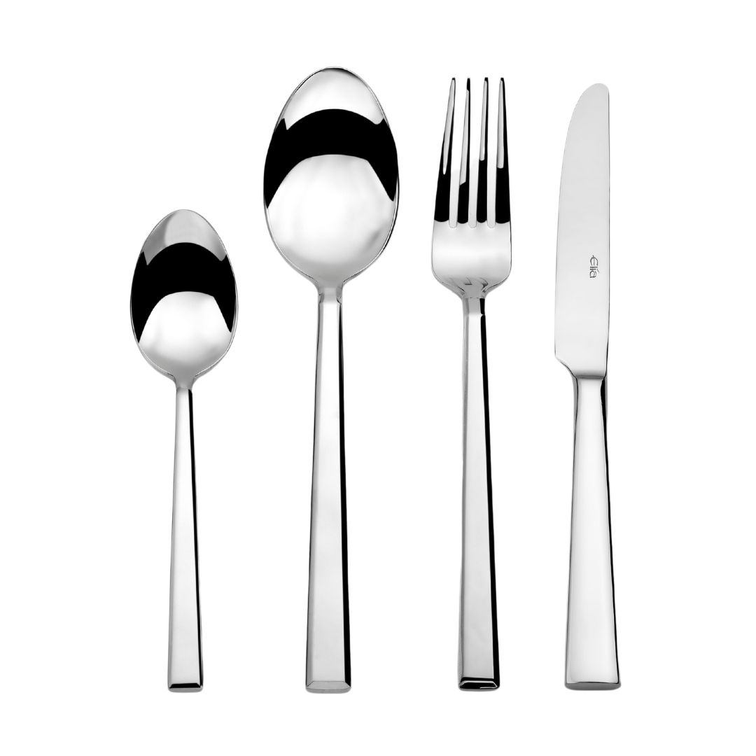 Elia Cosmo 24 Piece Cutlery Set