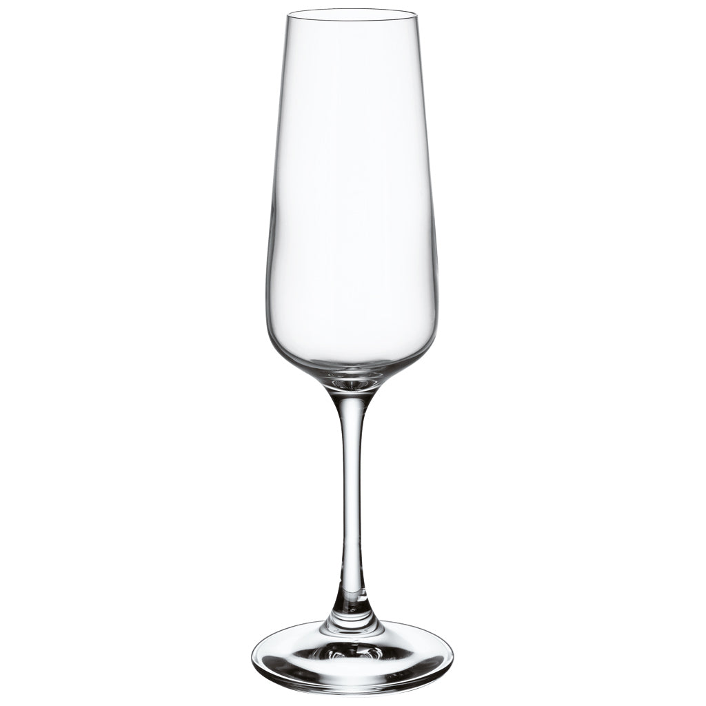 Villeroy & Boch Ovid Champagne Flute Single