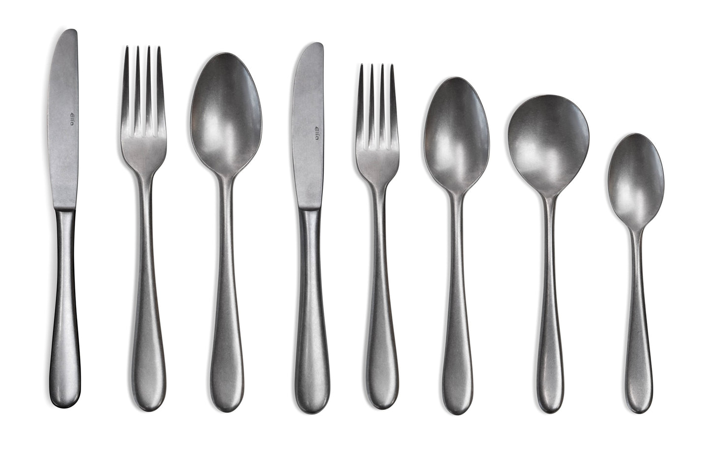 Elia Vantage 44 piece Cutlery Set