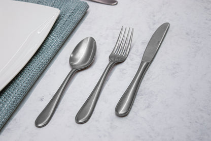 Elia Vantage 44 piece Cutlery Set