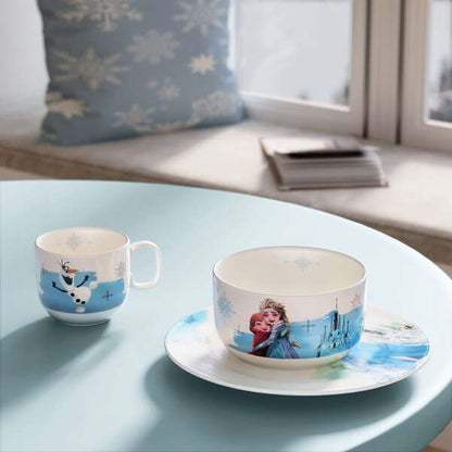 Villeroy & Boch Disney Frozen Children's Set-Goviers