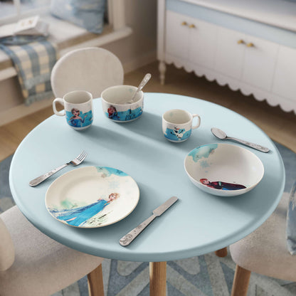 Villeroy & Boch Disney Frozen Children's Set-Goviers