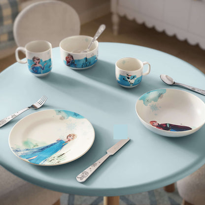 Villeroy & Boch Disney Frozen Children's Set-Goviers