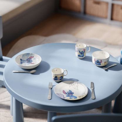 Villeroy & Boch Disney Stitch Children's Set-Goviers