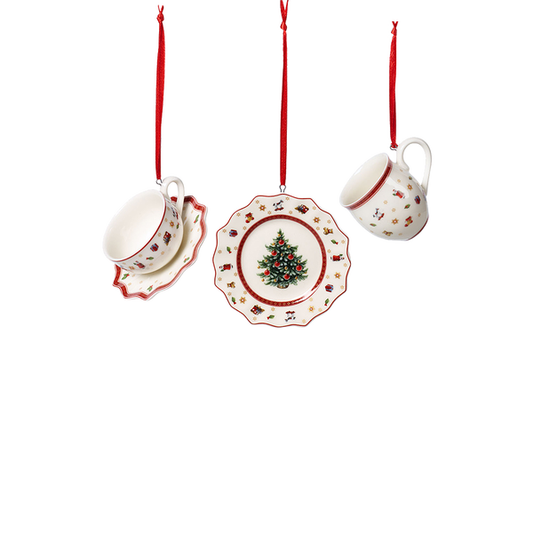 Villeroy & Boch Tableware Set Toys Delight