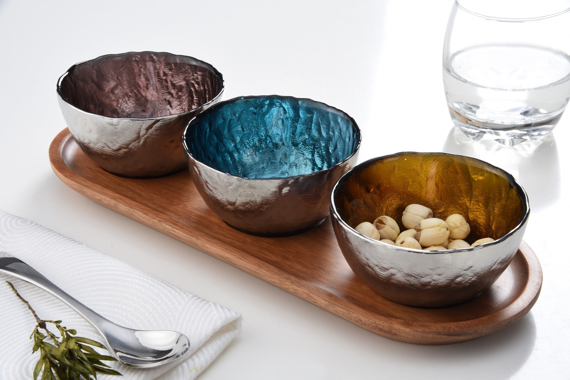 Pampa Bay Accessories Entertaining Set
