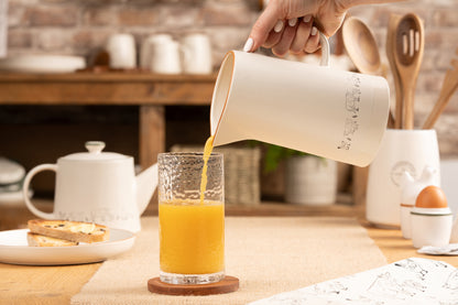 Woodbury Lane Animal Jug