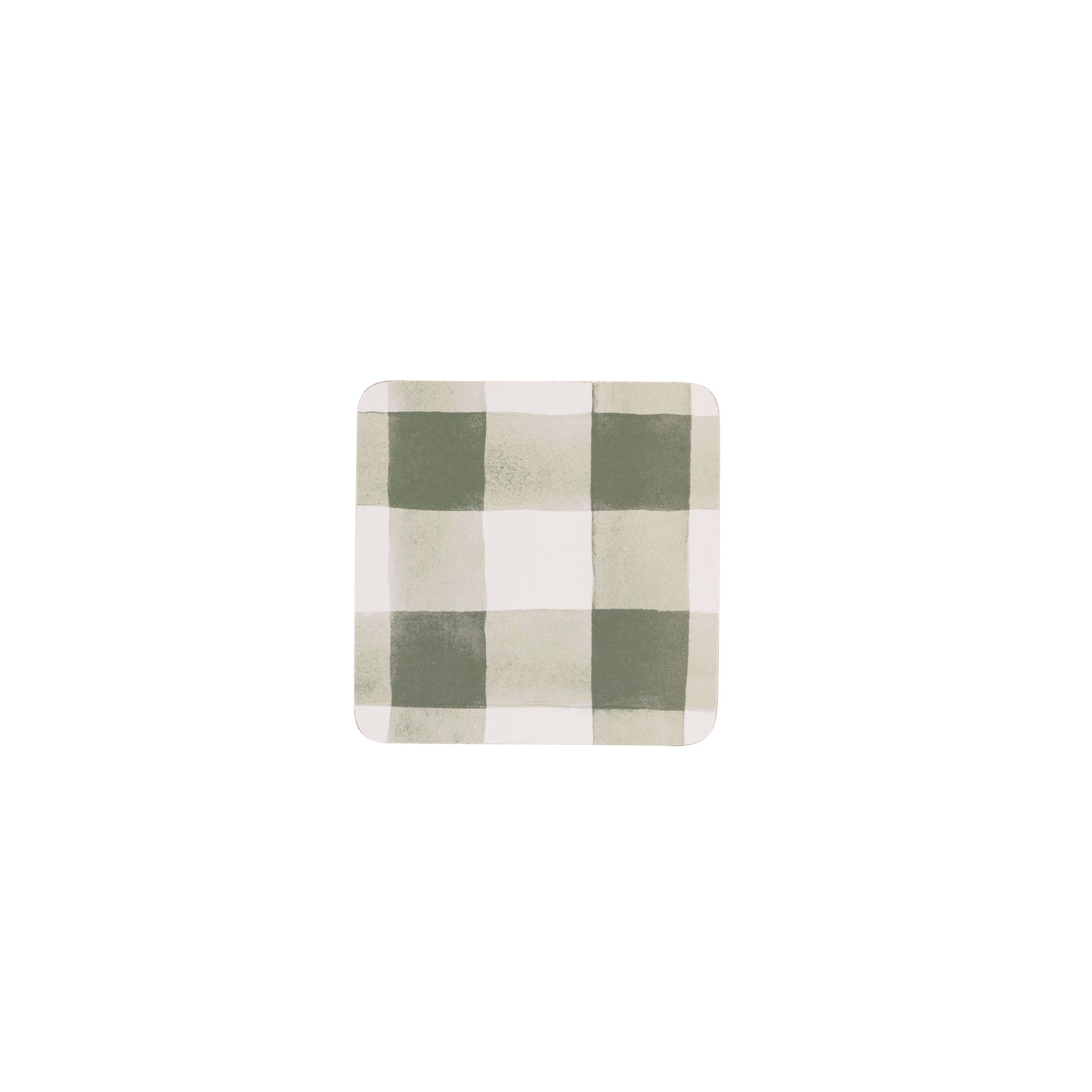 Woodbury Lane Placemats Gingham Set of 4
