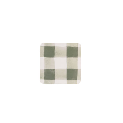 Woodbury Lane Placemats Gingham Set of 4