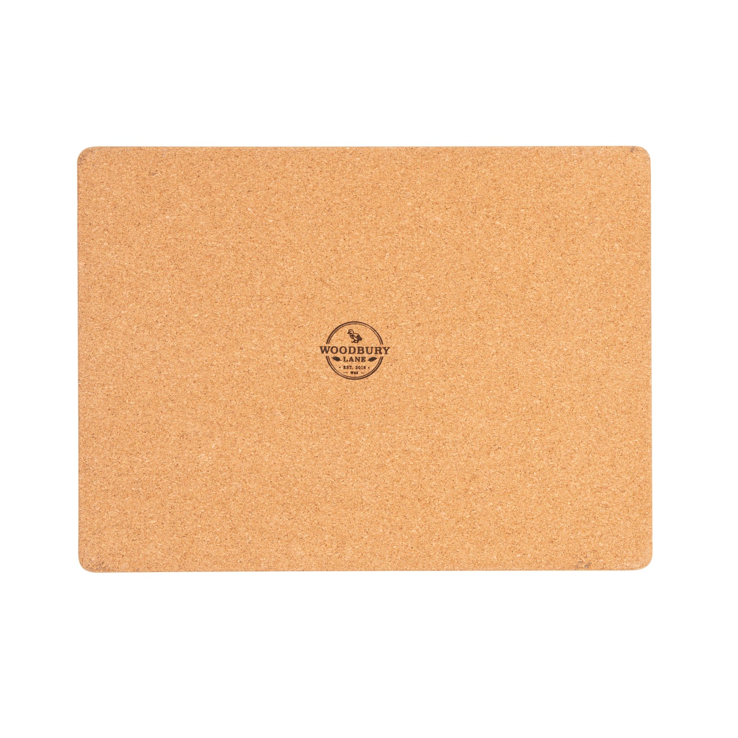 Woodbury Lane Placemats Animals Set of 4