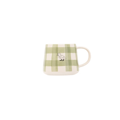 Woodbury Lane Duckling Mini Mug