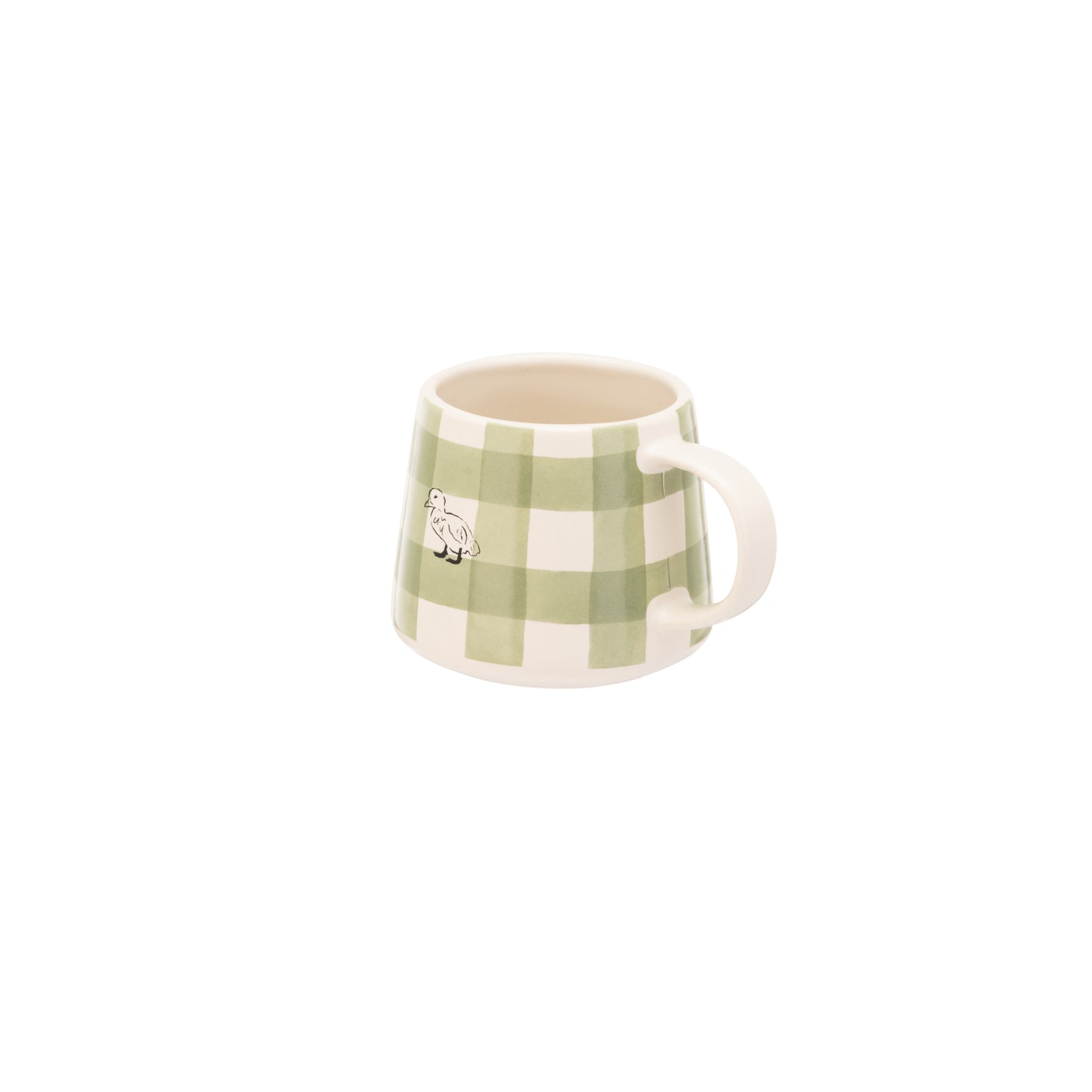 Woodbury Lane Duckling Mini Mug