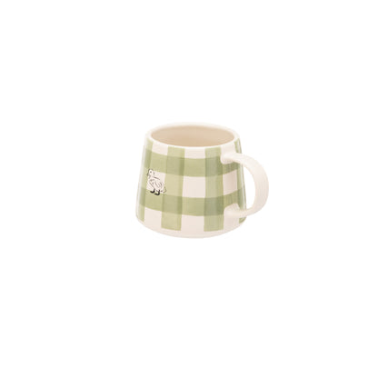 Woodbury Lane Duckling Mini Mug