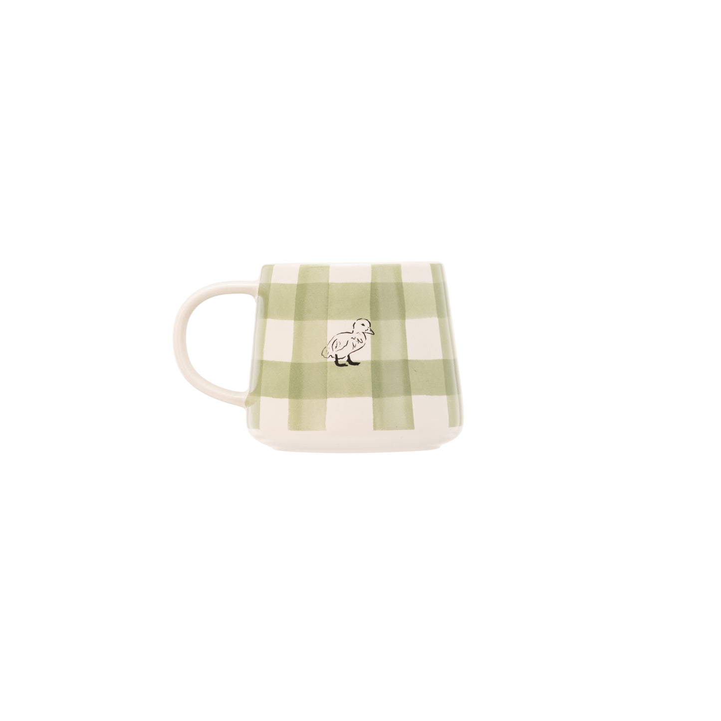 Woodbury Lane Duckling Mini Mug