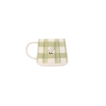 Woodbury Lane Duckling Mini Mug