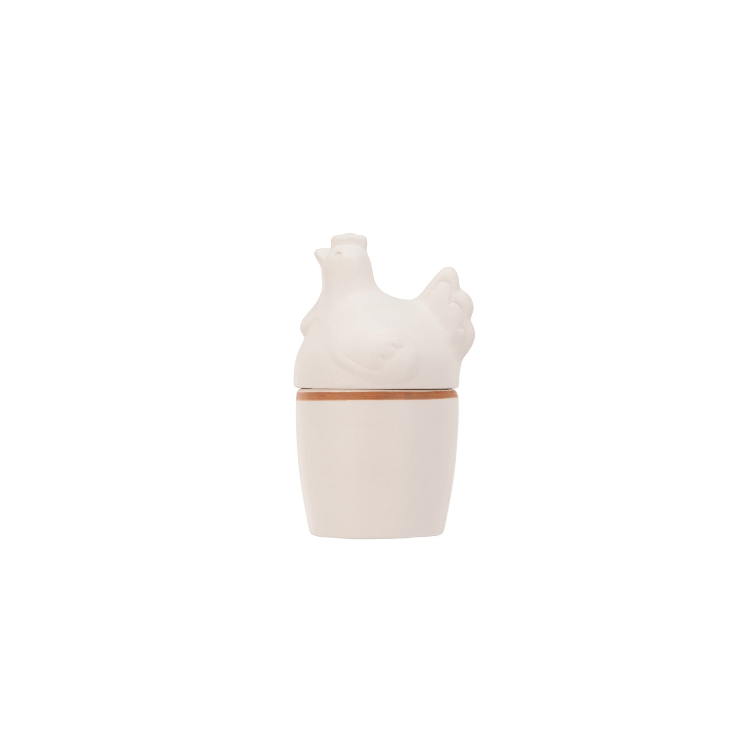Woodbury Lane Chicken Egg Cups Set of 2