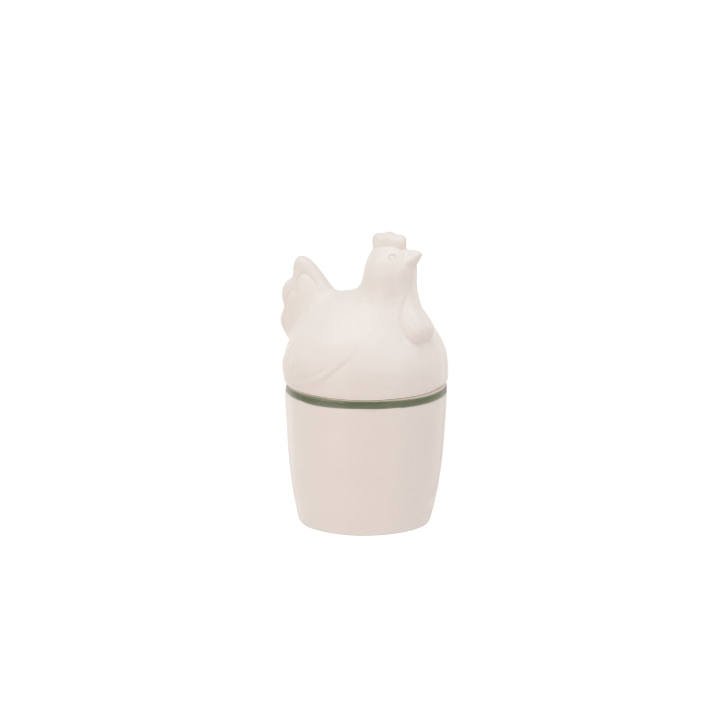 Woodbury Lane Chicken Egg Cups Set of 2