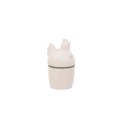 Woodbury Lane Chicken Egg Cups Set of 2