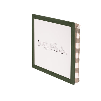 Woodbury Lane Lap Tray