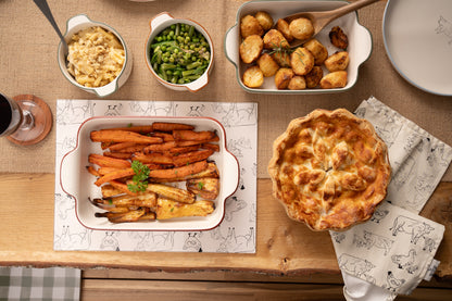 Woodbury Lane Large Roasting Dish