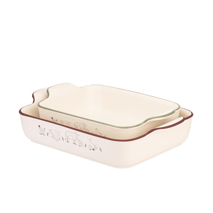 Woodbury Lane Large Roasting Dish