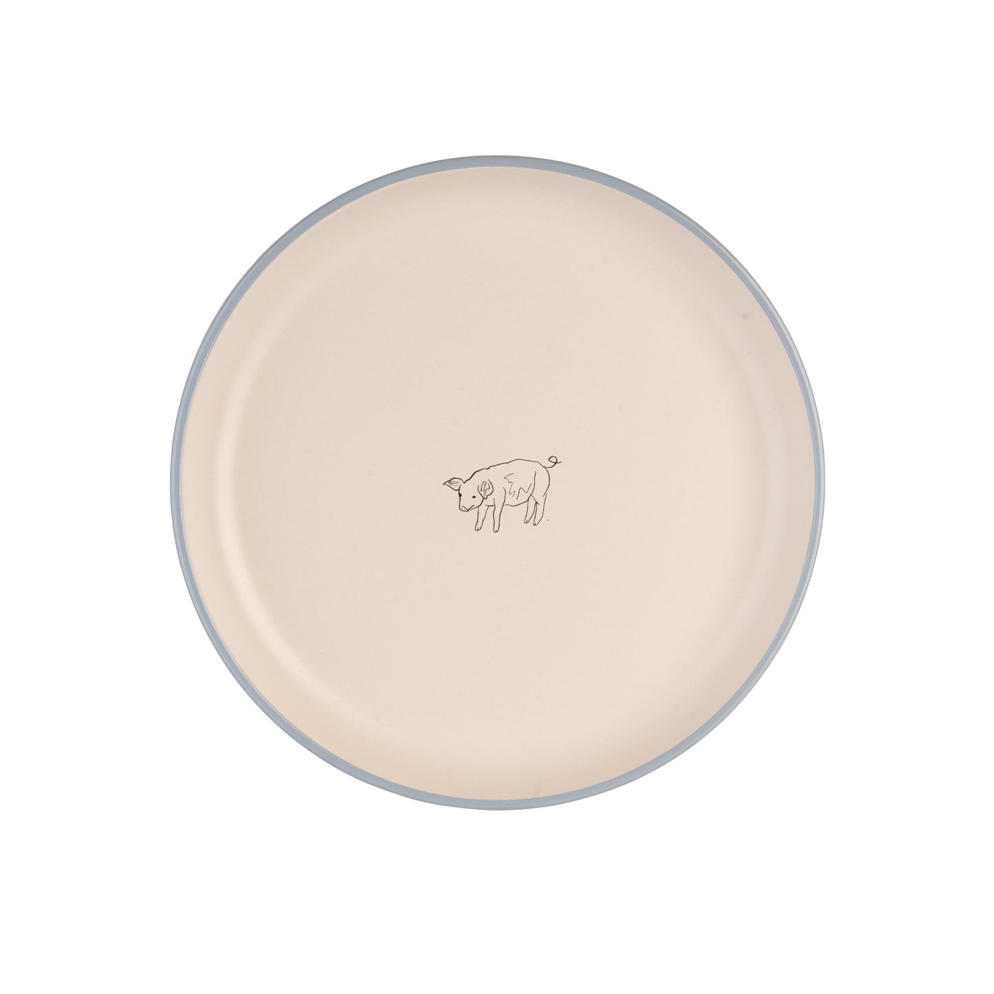 Woodbury Lane Piglet Side Plate