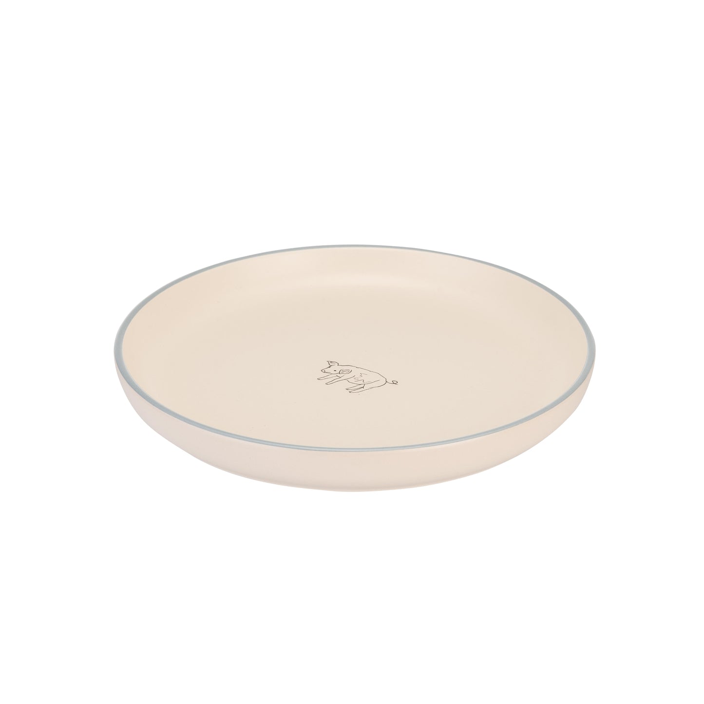 Woodbury Lane Piglet Side Plate