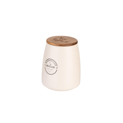 Woodbury Lane Sugar Storage Canister