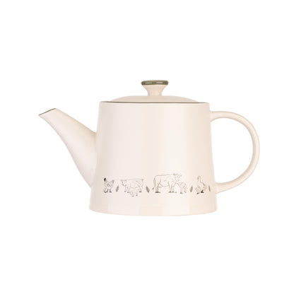 Woodbury Lane 900ml Teapot