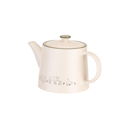 Woodbury Lane 900ml Teapot