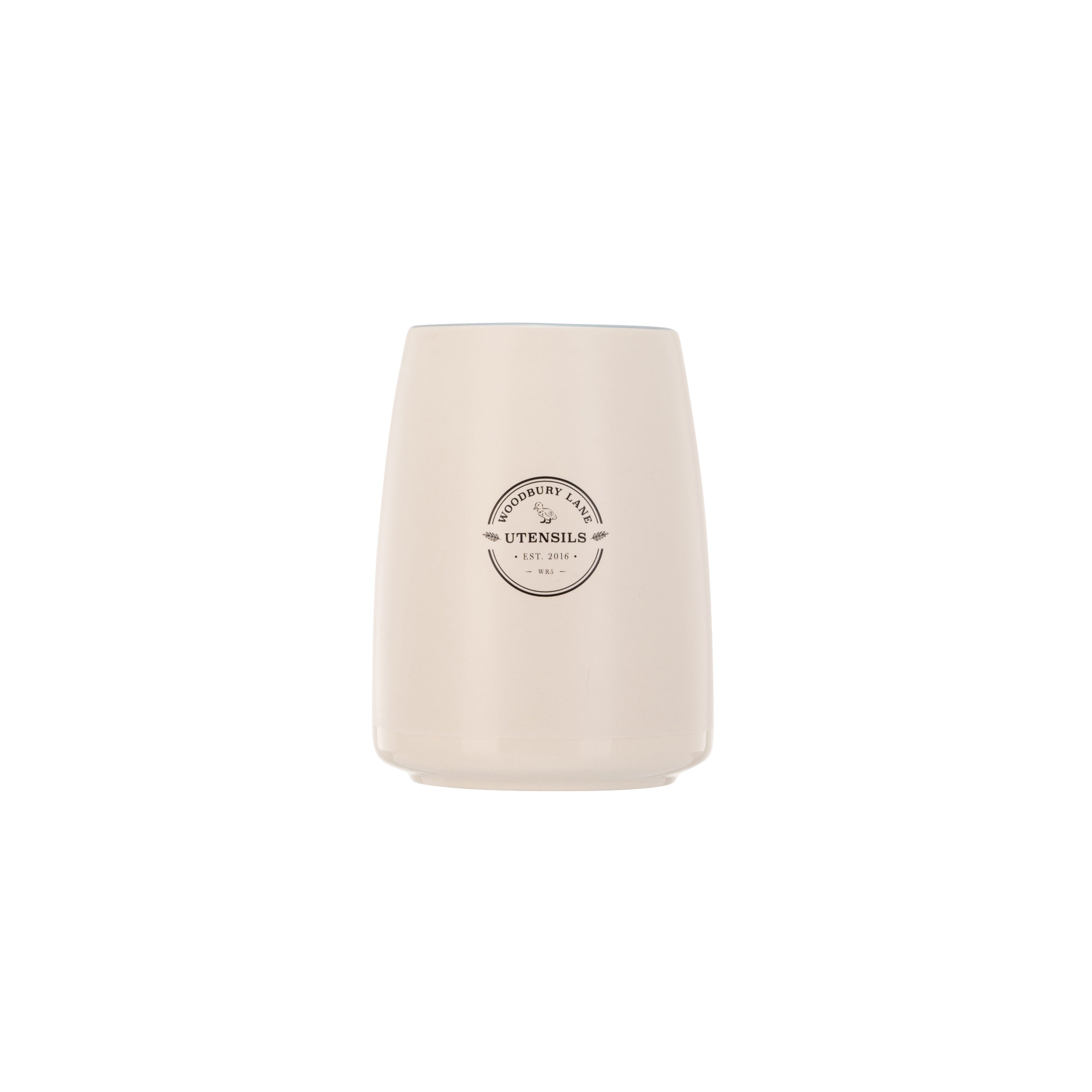 Woodbury Lane Utensil Jar