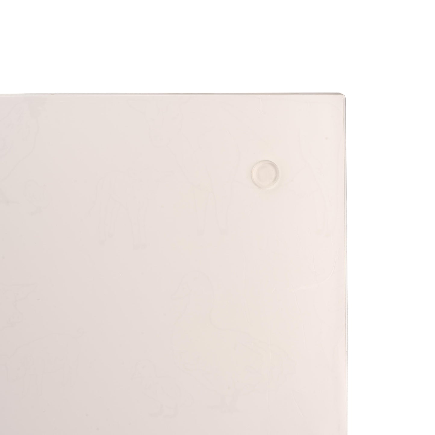 Woodbury Lane Worktop Saver Animals