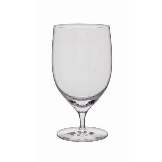 Dartington Crystal Wine Master Mineral Water Glass Pair