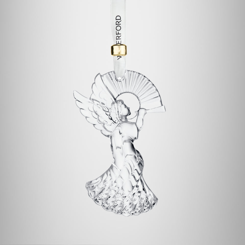 Waterford Annual Angel Ornament 2025-Goviers