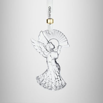 Waterford Annual Angel Ornament 2025-Goviers