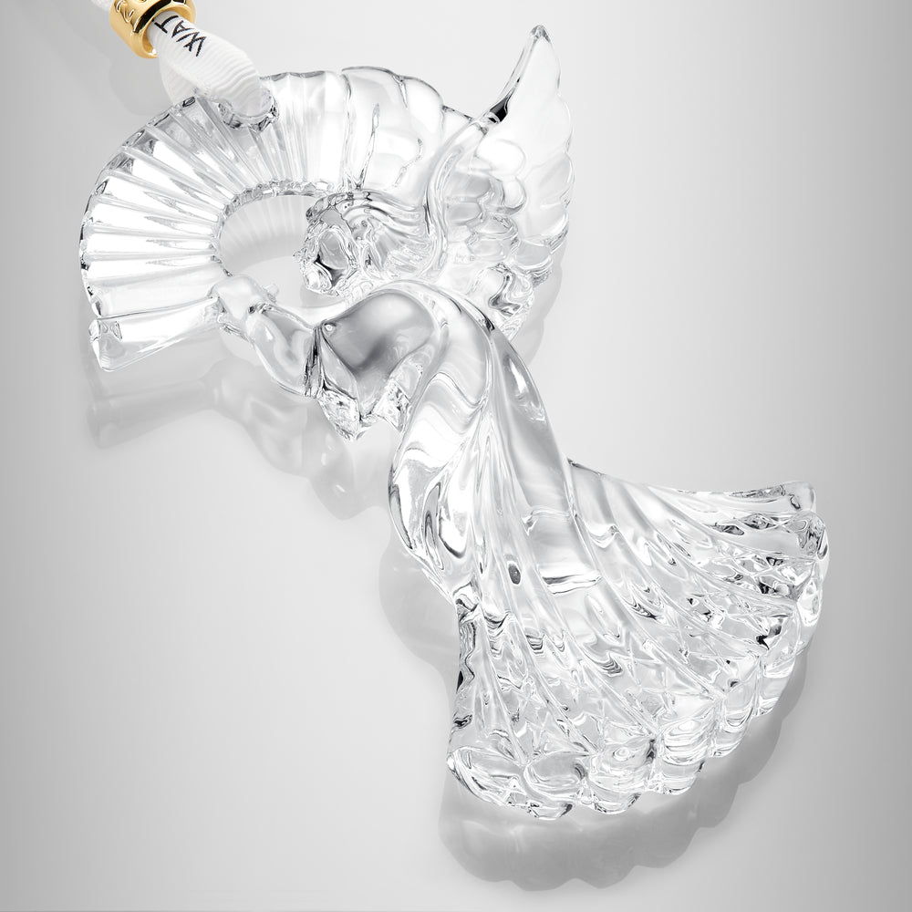 Waterford Annual Angel Ornament 2025-Goviers