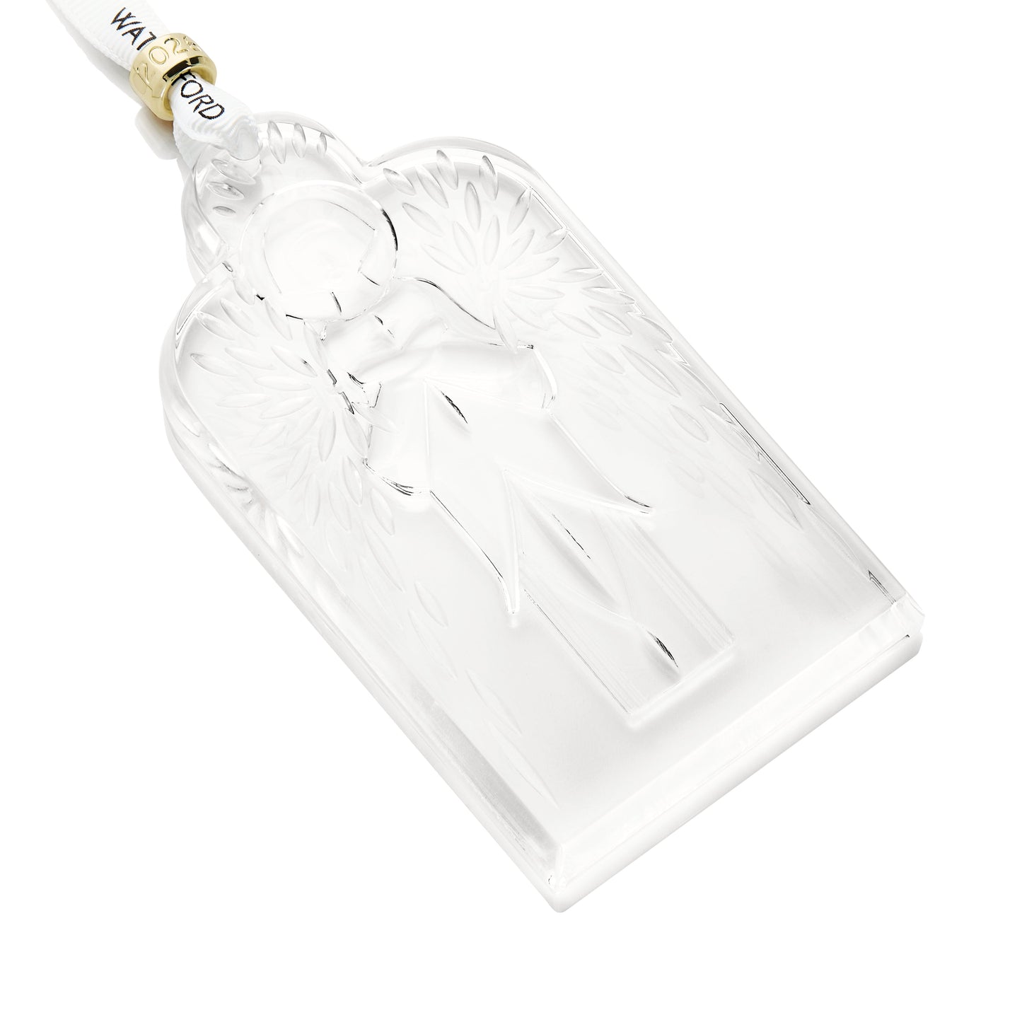 Waterford Christmas Annual Angel Ornament 2026-Goviers