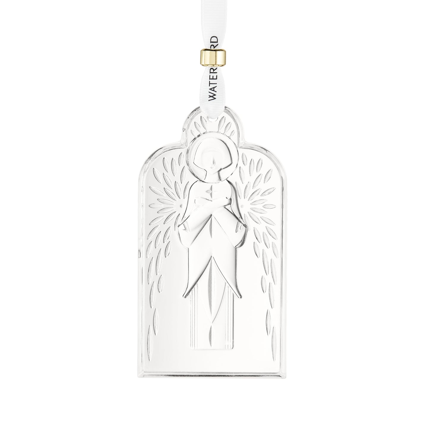 Waterford Christmas Annual Angel Ornament 2026-Goviers